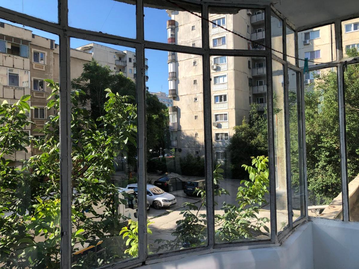 Le Garcon De Cristina-simple,quiet,spacious Apartament