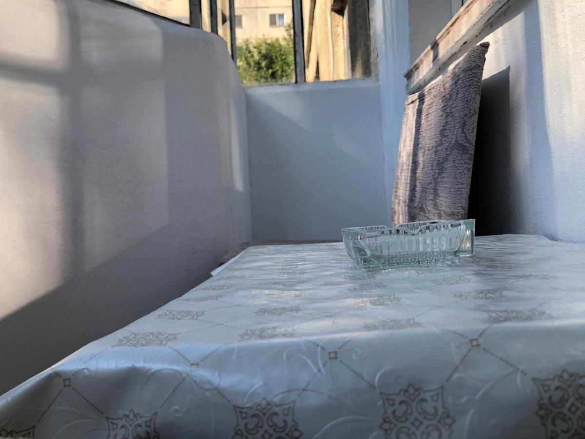 Le Garcon De Cristina-simple,quiet,spacious Apartament *