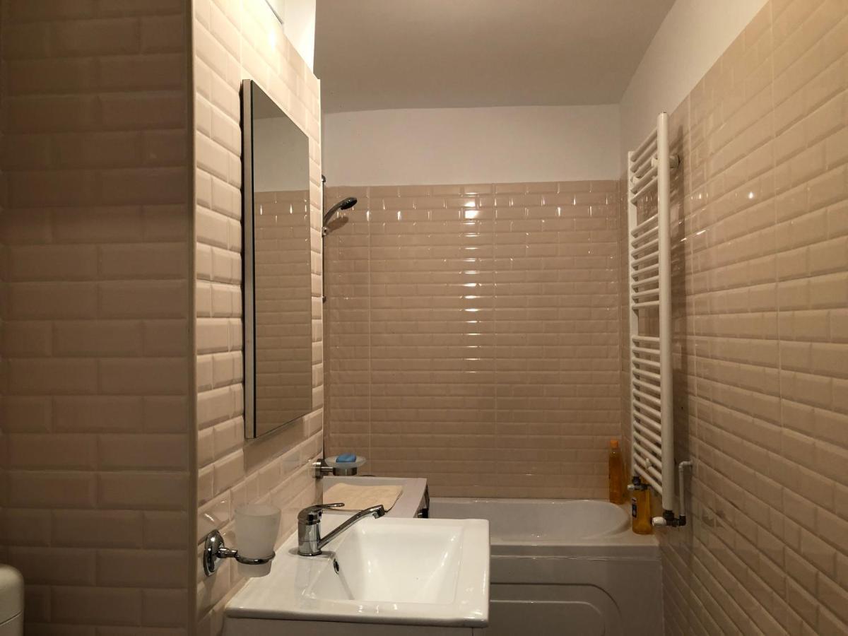 Apartament Le Garcon De Cristina-simple,quiet,spacious