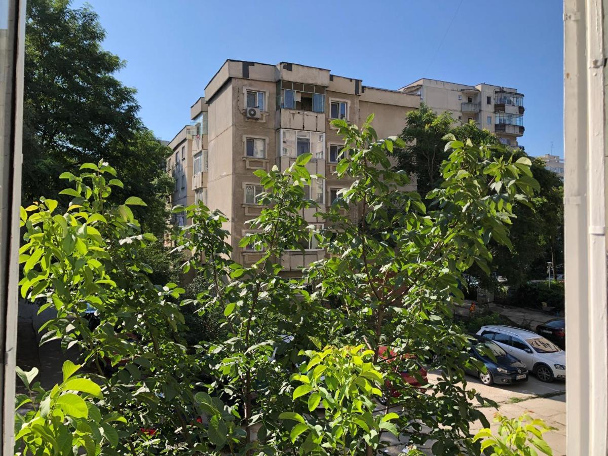 Apartament Le Garcon De Cristina-simple,quiet,spacious